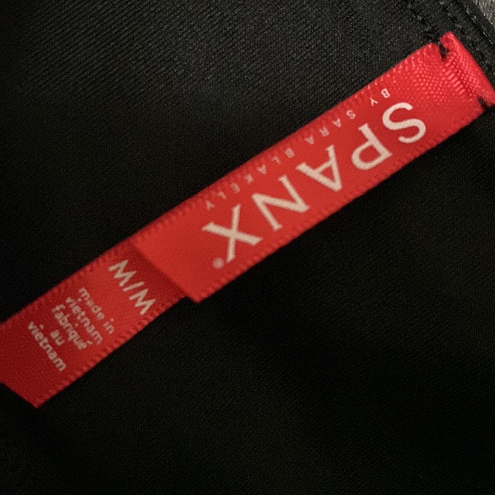 SPANX‎ Euc sz med - Picture 3 of 5